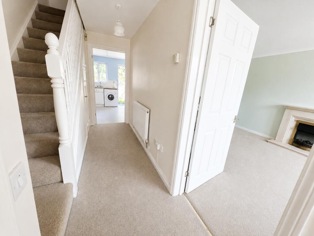 House in Poole, Alder Hills - View 5