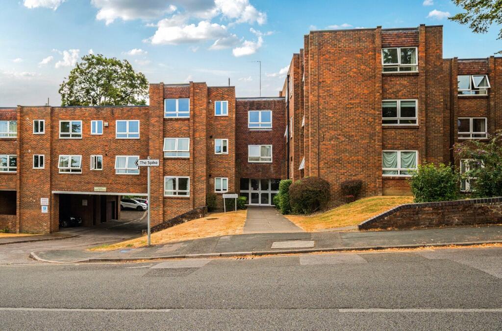 Main image of property: Harvey Road, Guildford, Surrey, GU1