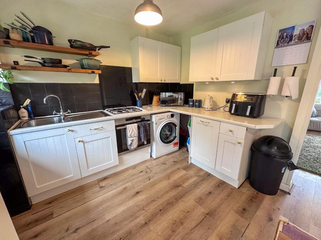 House in Stockport, Heaton Mersey, The Four Heatons - View 5