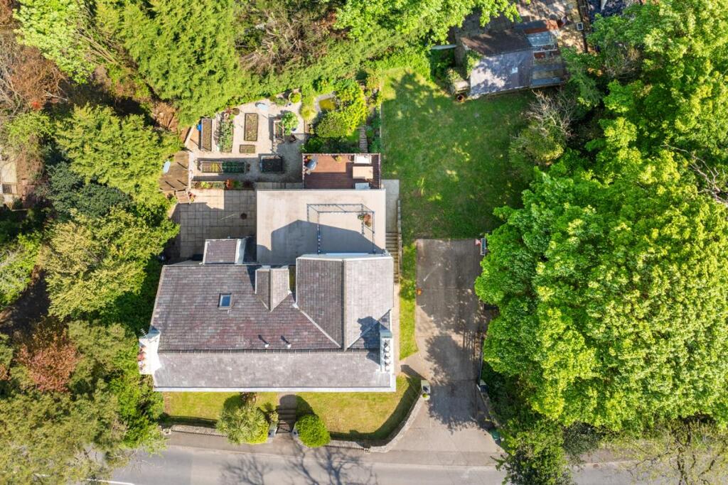 House in Maughold, Glen Mona - View 2