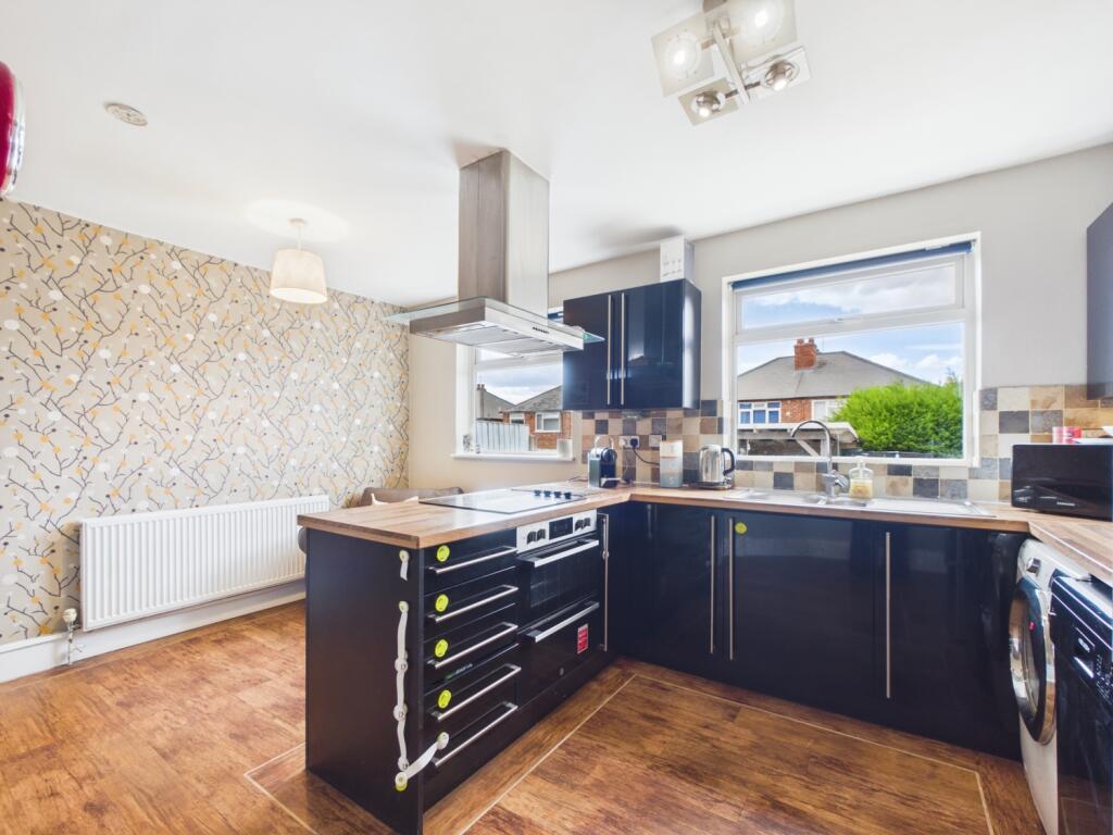 House in Nottingham, Stapleford - More