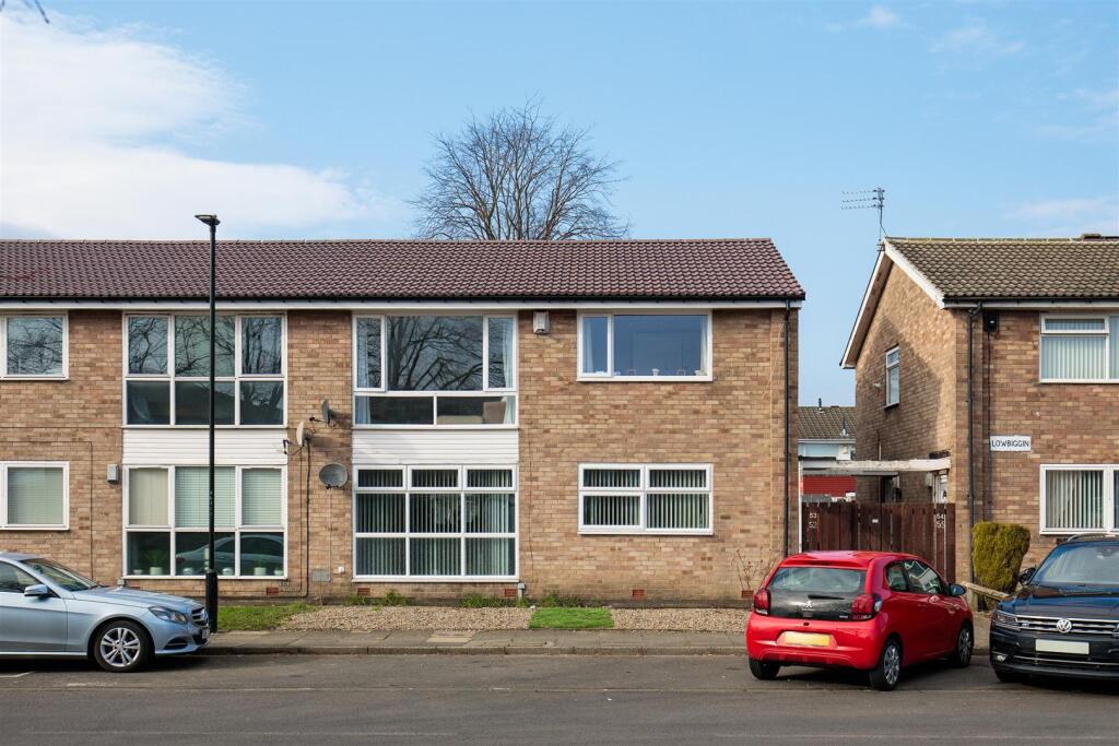 Main image of property: Lowbiggin, NE5