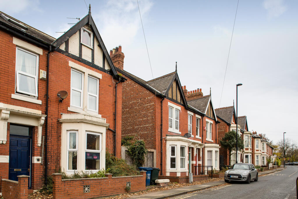 House in Newcastle upon Tyne, Jesmond - View 3