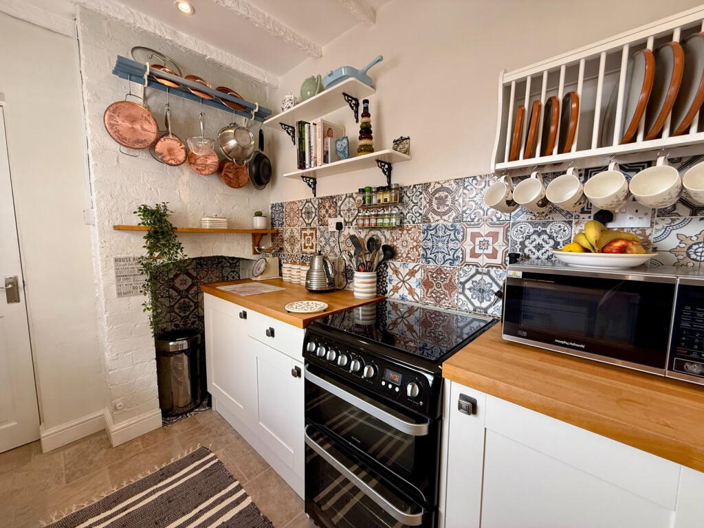 House in Derby - View 4