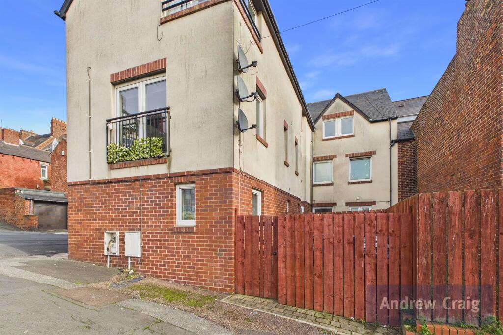 Lawe Road, South Shields photo 4
