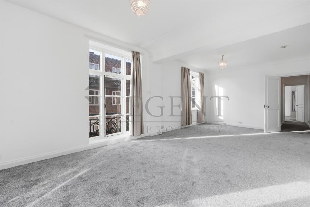 Main image of property: Carrington House, Hertford Street, W1J
