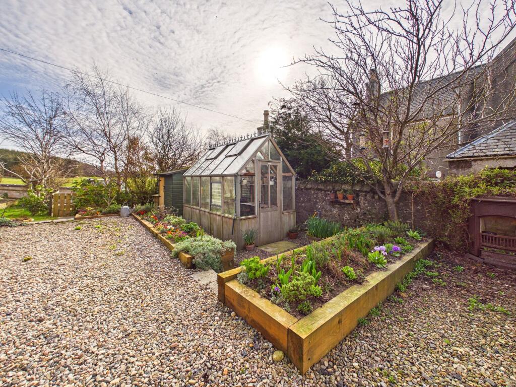 Additional image 41 of Fetternear, Inverurie, AB51