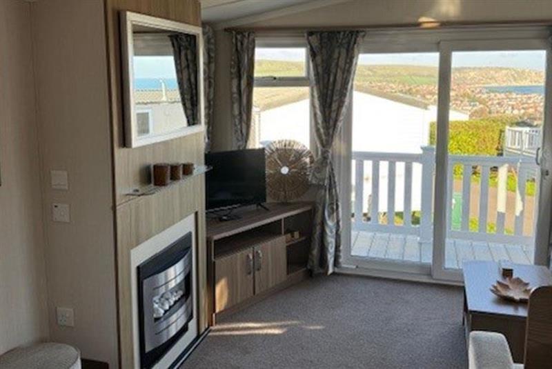 Swift Burgundy  2015, Swanage Bay View, Panorama Rd, Swanage, Dorset, BH19 2QS photo 2