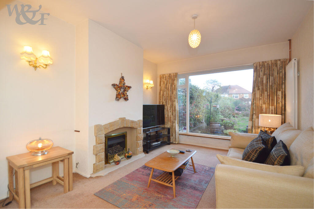 House in Sutton Coldfield, Walmley - More
