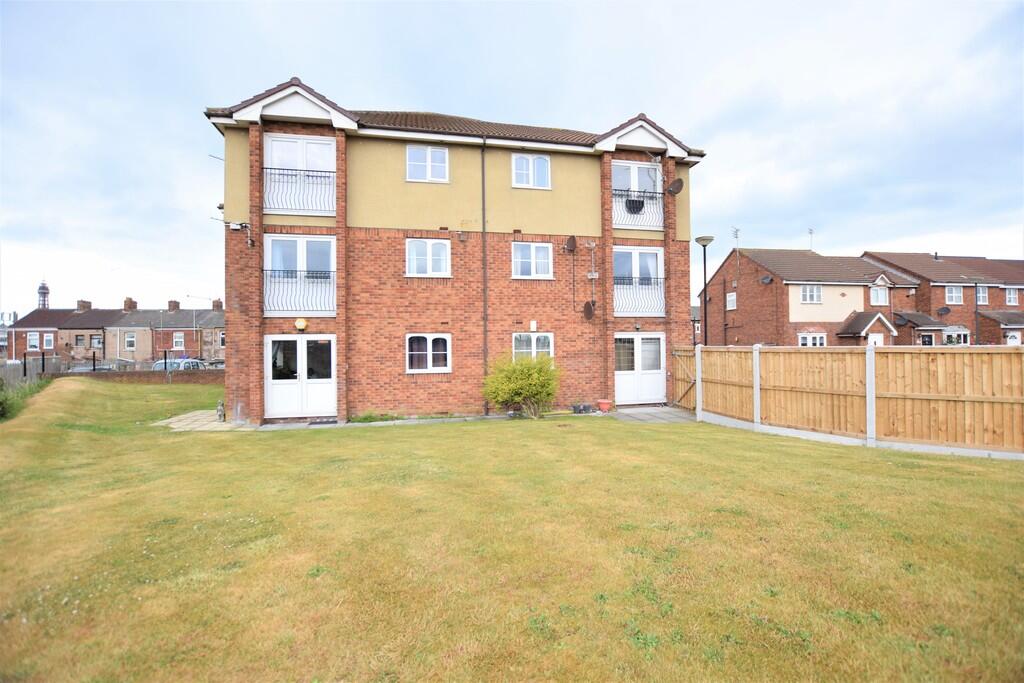 Main image of property: Crofters Mews, Blackpool