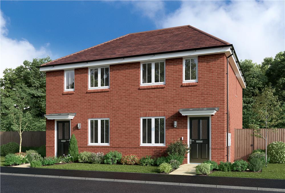 Main image of property: Areley Common,
Stourport-on-Severn,
DY13 0JU