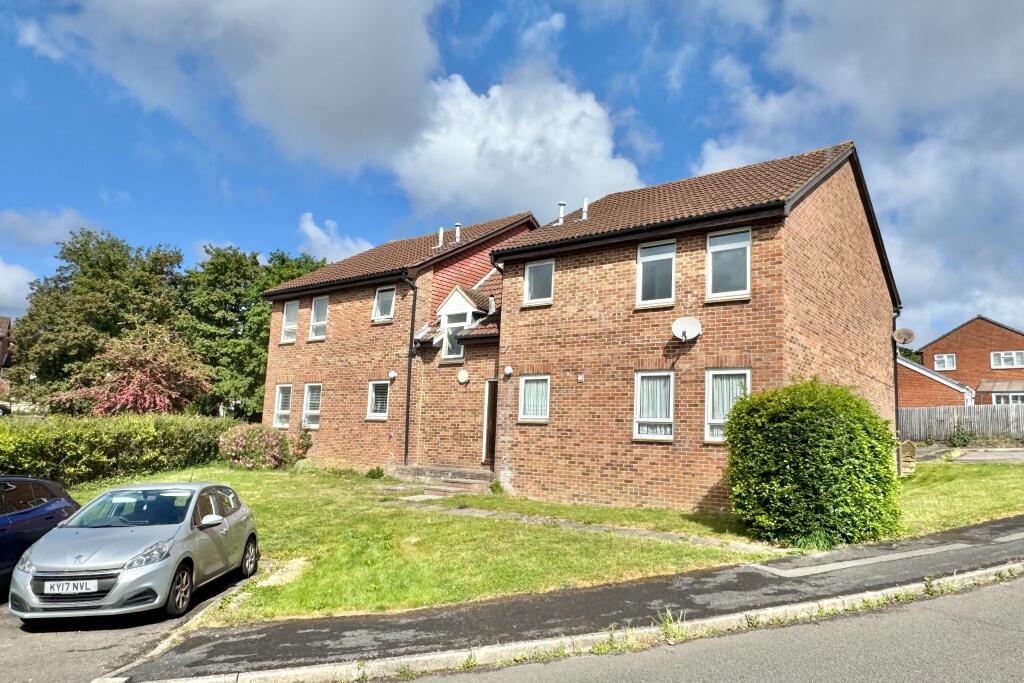 Main image of property: Lancaster Close, Bursledon