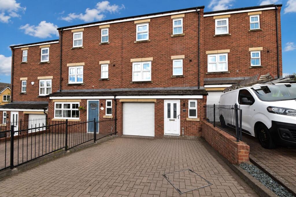 Main image of property: Orchard Grove, Stanley, DH9