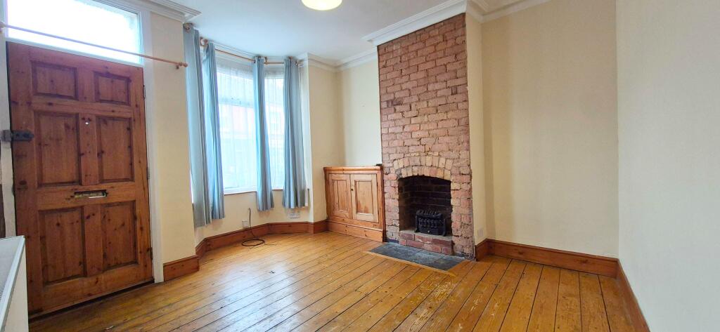 House in Leicester - View 3