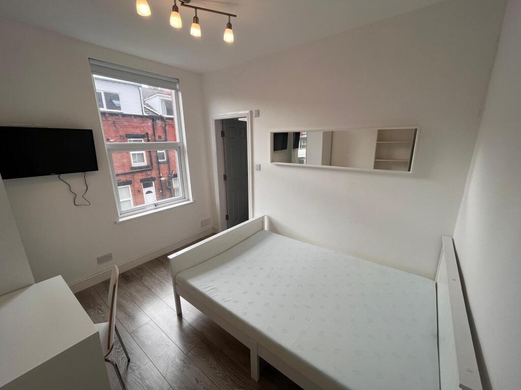 House in Leeds - More