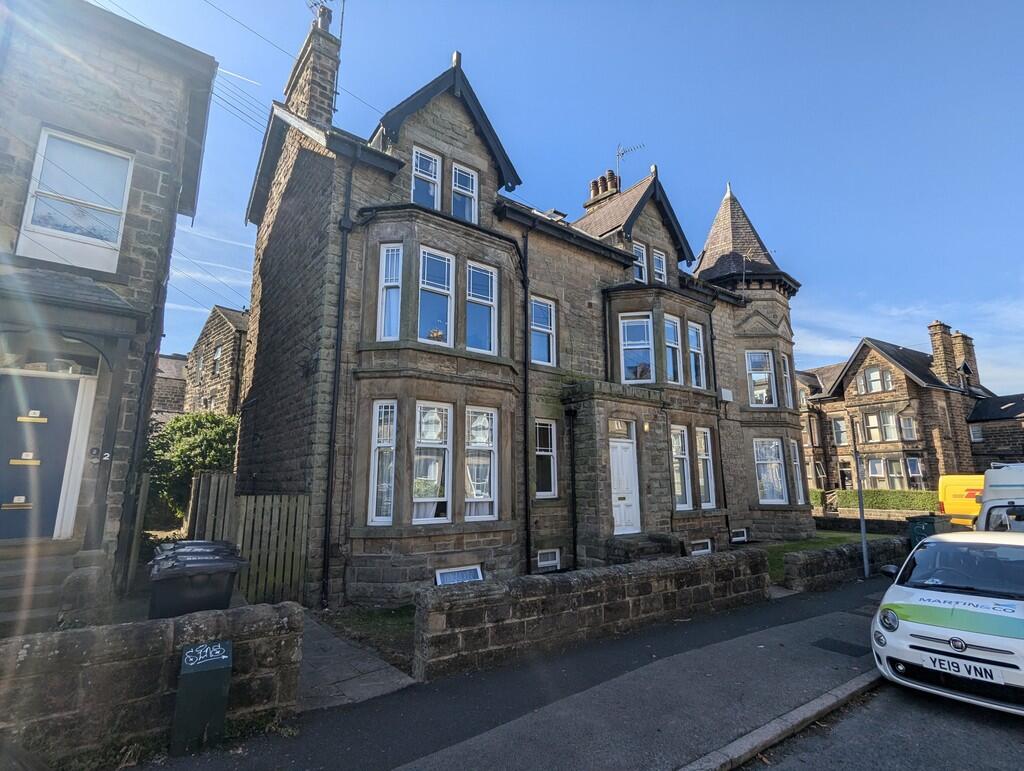 Main image of property: East Parade, Harrogate