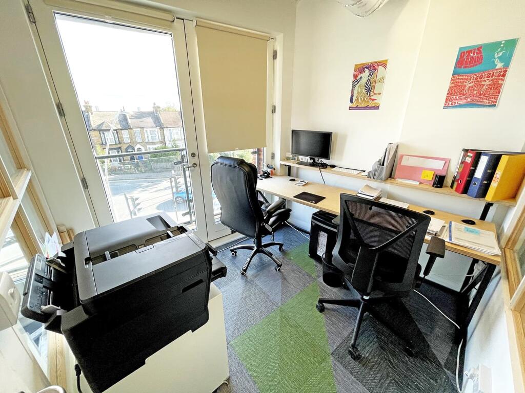 Small Office