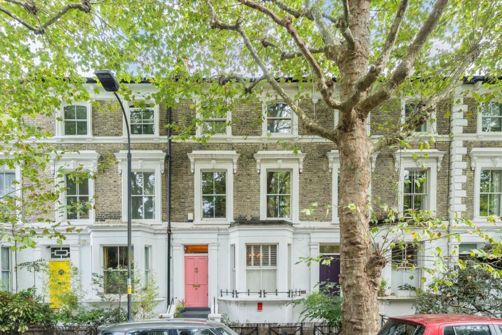 Main image of property: Mall Road, Hammersmith