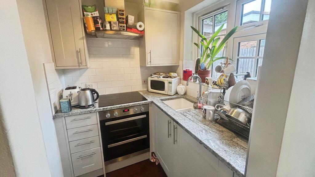 Main image of property: South Road, Saffron Walden