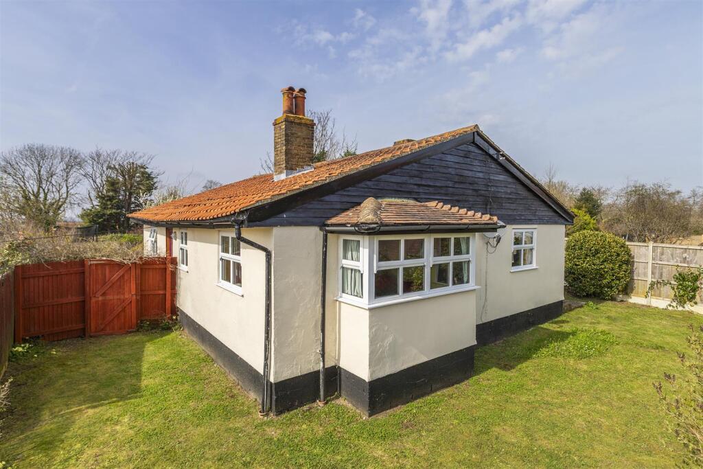 Main image of property: The Street, Boughton-Under-Blean, Faversham