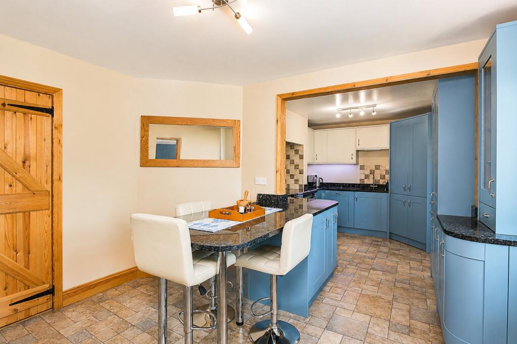 Rushden Road, Sandon, Buntingford, SG9 - View 6