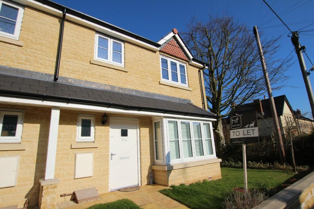 Main image of property: Priory Street, Corsham, SN13 0AY