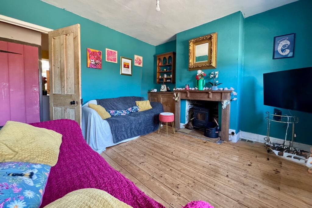 House in Swanage, Dorset - View 6