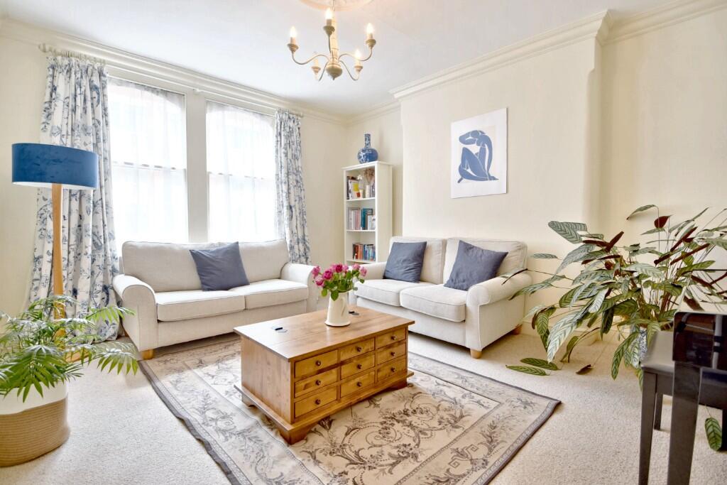 Main image of property: Highgate Road, London, NW5