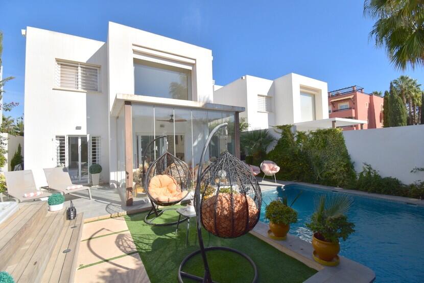 Main image of property: Murcia, Mar De Cristal