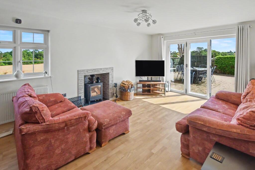 House in Northampton, New Hackleton, Hackleton - View 3