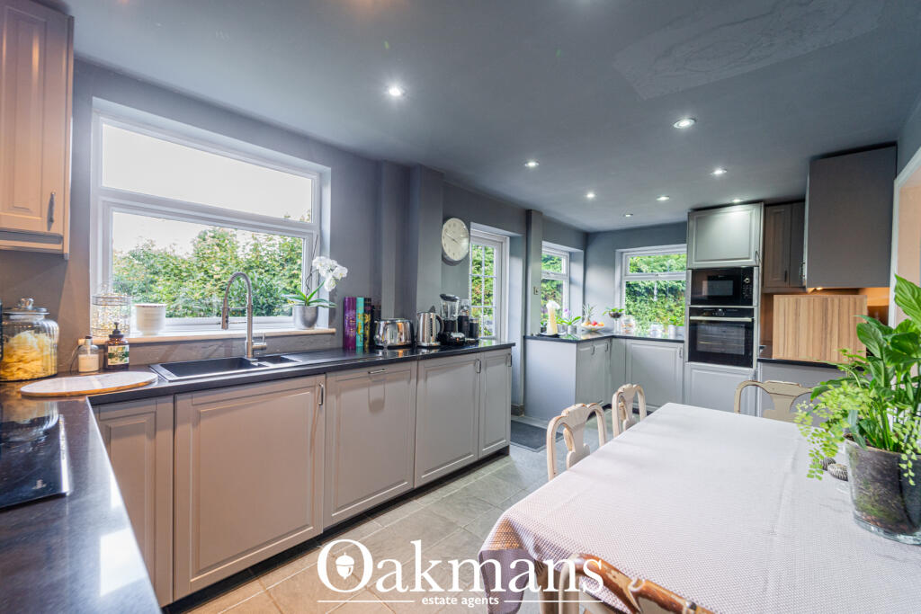 House in Birmingham - View 5