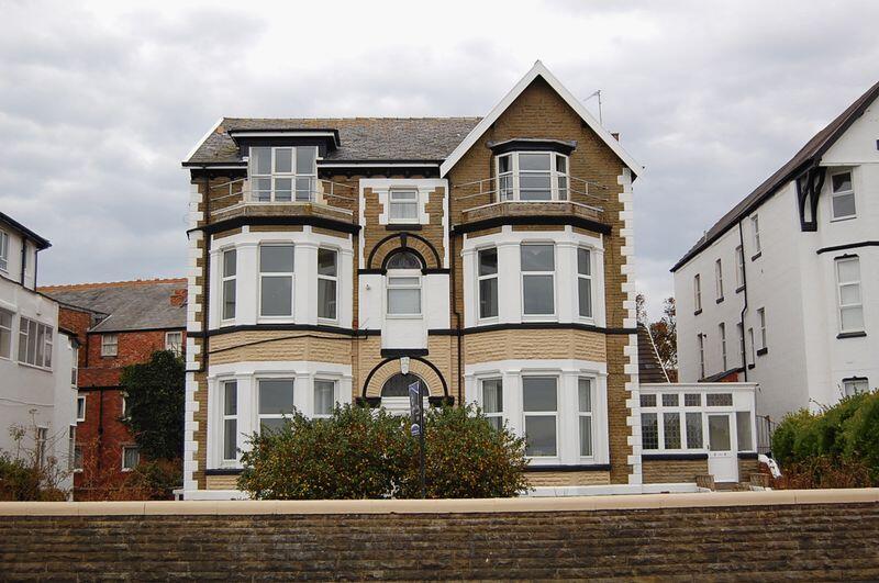 Main image of property: Promenade, Southport