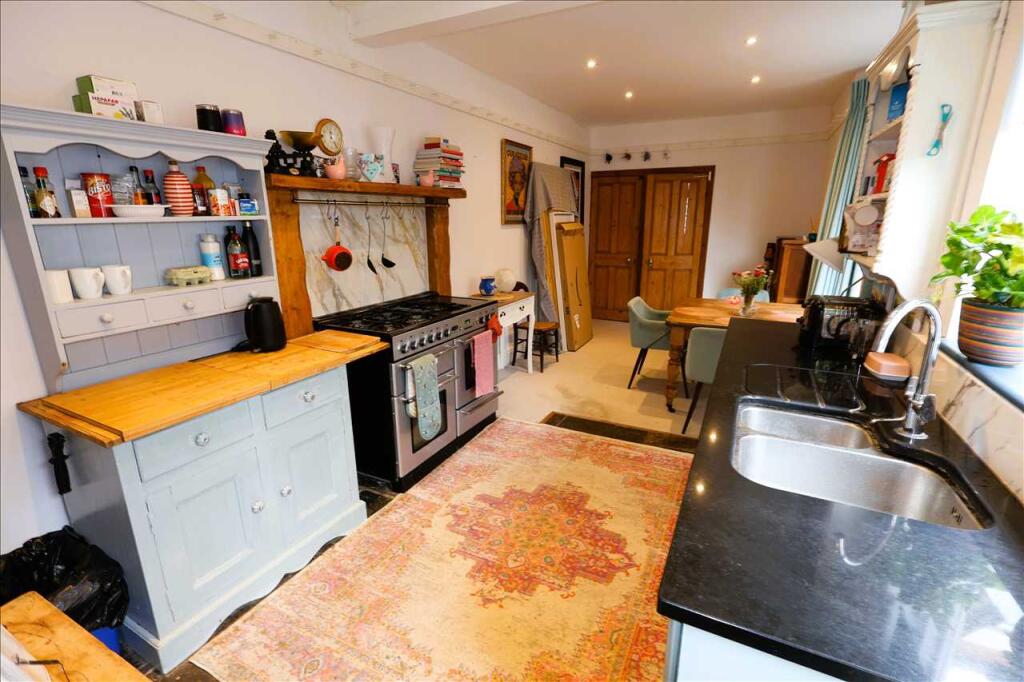 House in Milton Keynes - View 5