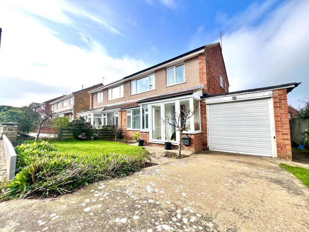 Main image of property: Chestnut Close, Saltburn-By-The-Sea, Cleveland, TS12