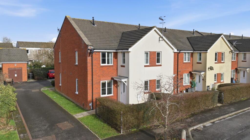 Main image of property: Tarnock Avenue, Bristol