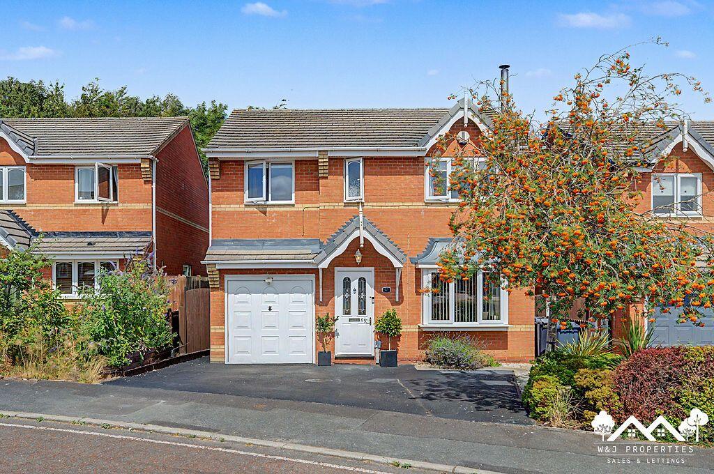 Main image of property: Sandstone Drive, Whiston, Prescot, L35 7LS