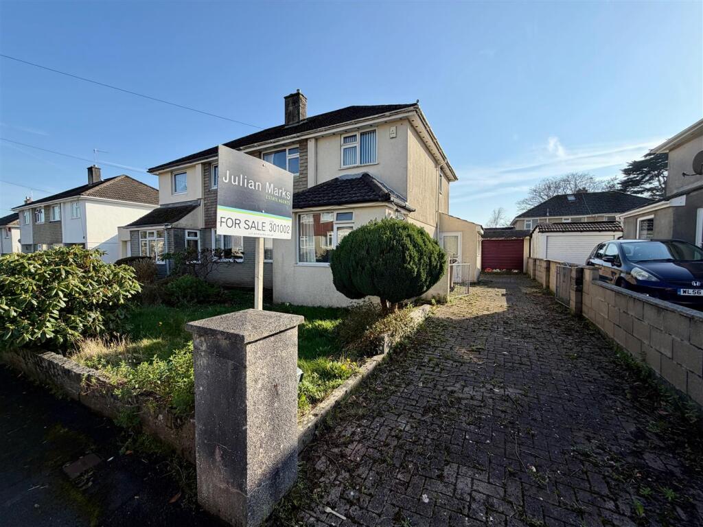 Main image of property: Plympton, Plymouth