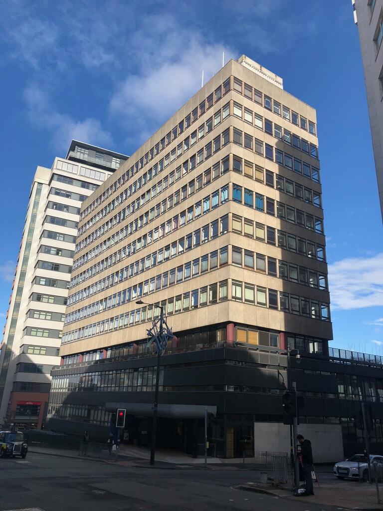 Main image of property: Car Park - Newhall Street , Millennium apartments, Birmingham City Centre, West Midlands, B3