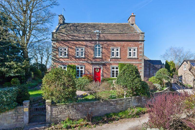 Main image of property: Horton, Leek
