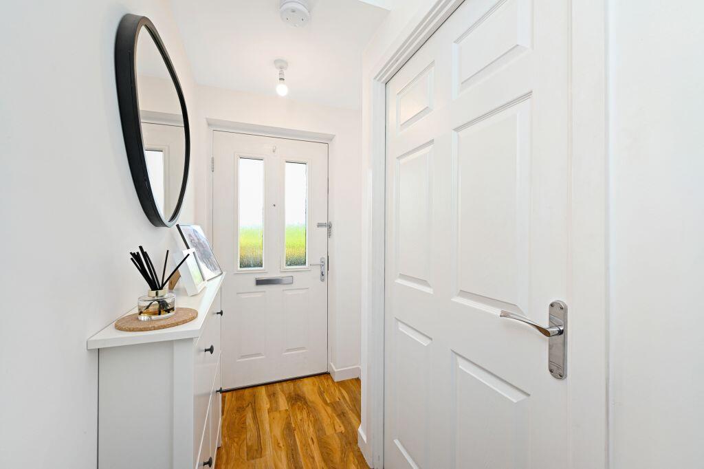 House in Wallyford, East Lothian - View 4