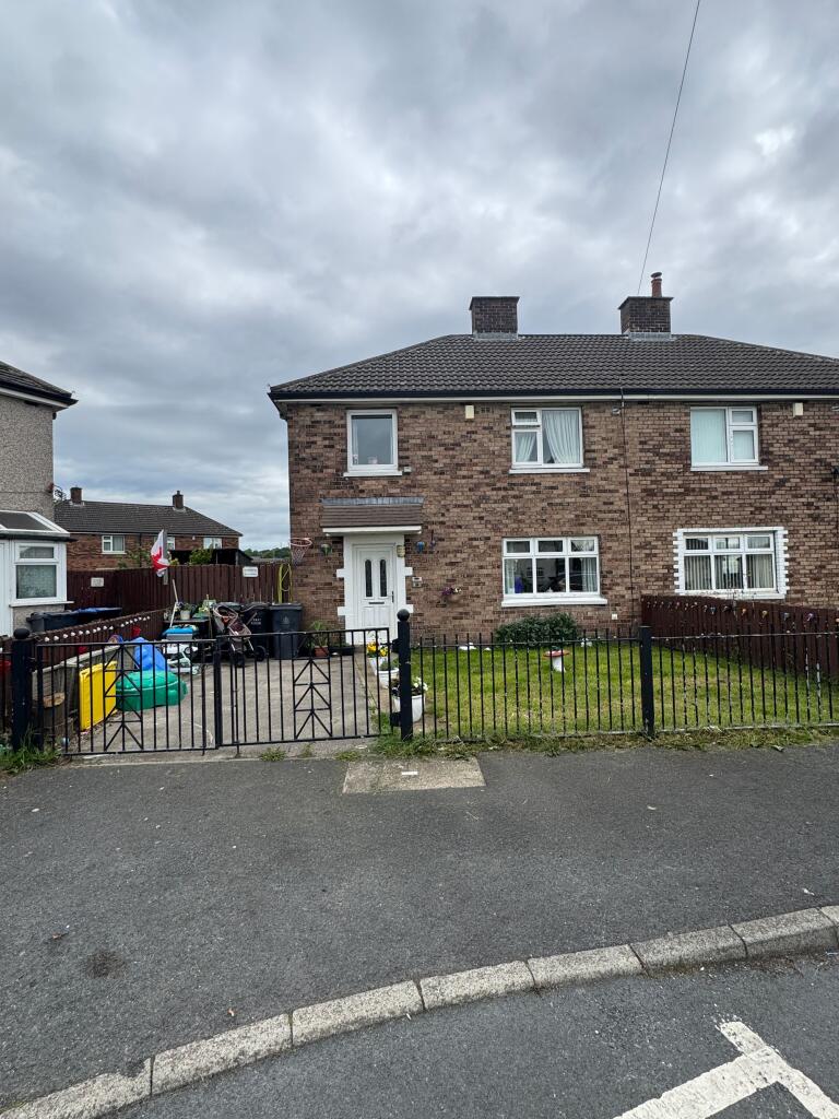 Main image of property: Bishopdale Holme, Bradford, BD6
