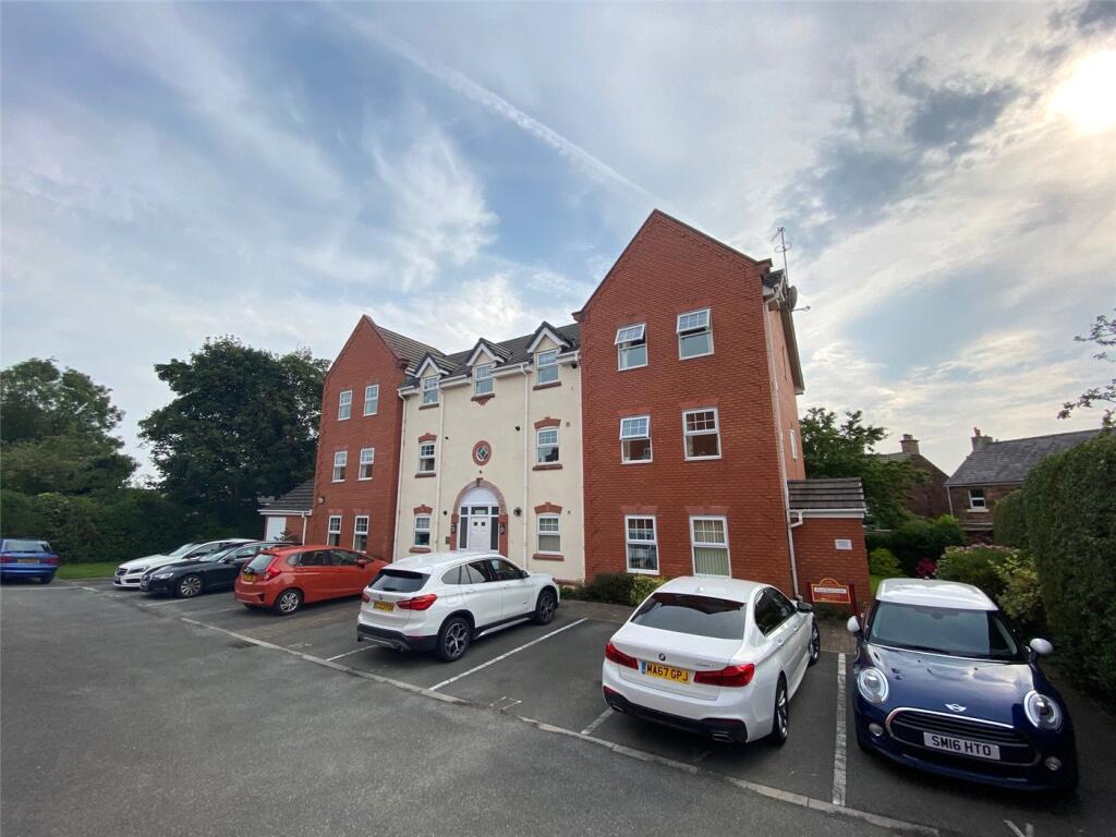 Main image of property: Rosebrae Court, 110 Pensby Road, Heswall