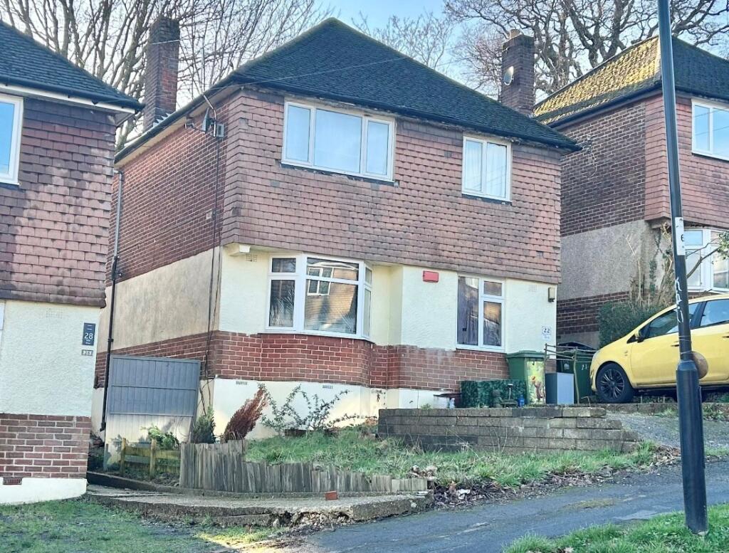 Main image of property: Vale Drive, SOUTHAMPTON