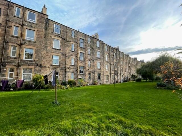 1 bedroom ground floor flat for rent