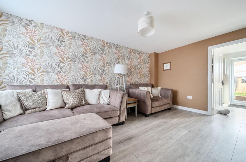 House in Milton Keynes - View 2
