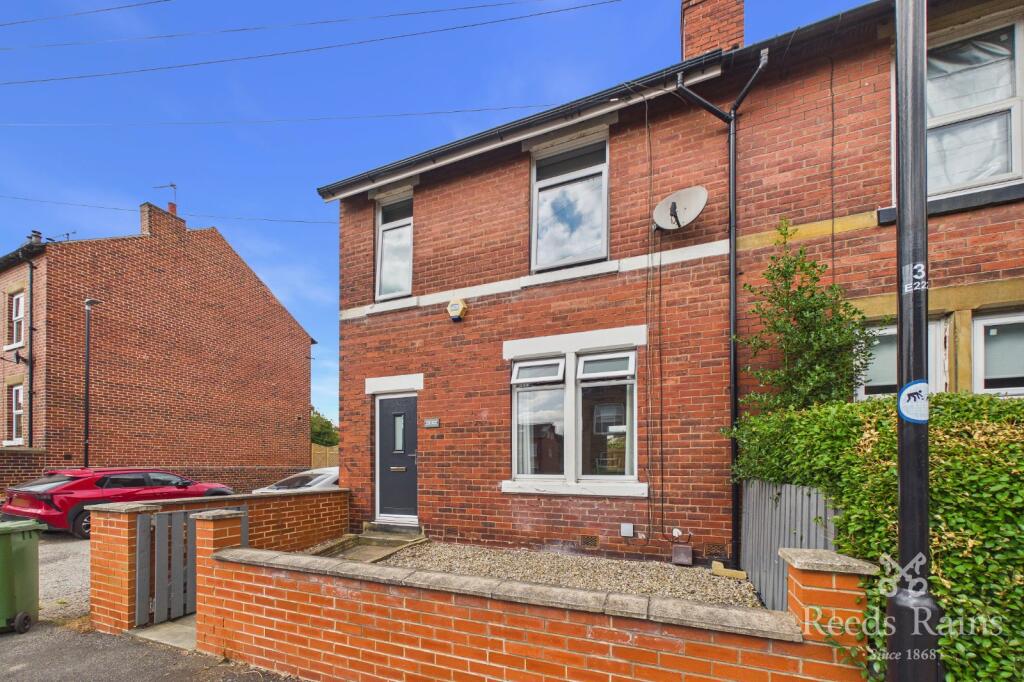 Main image of property: Eshald Place, Woodlesford, Leeds, West Yorkshire, LS26