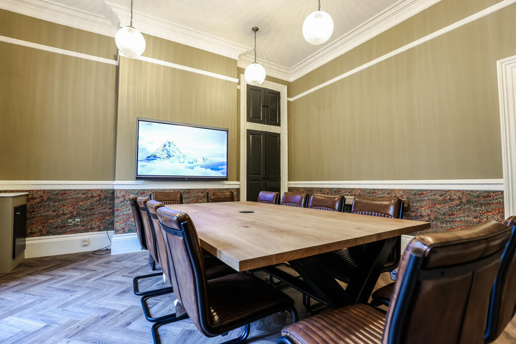 Boardroom
