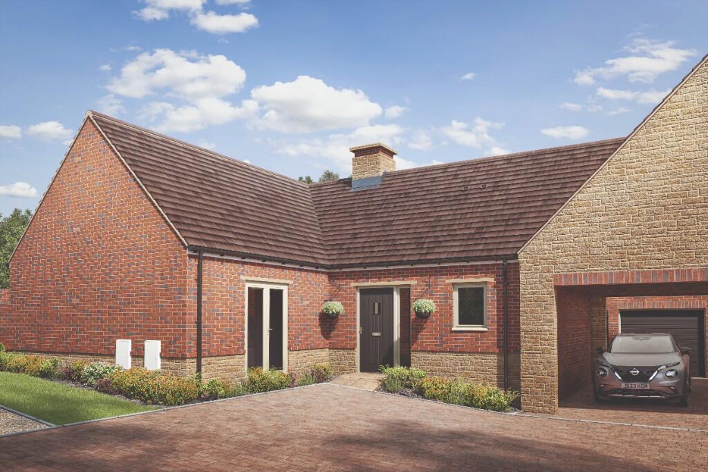 Main image of property: Allsebrooke Way, Ravenshead, Nottinghamshire,
NG15 9AY