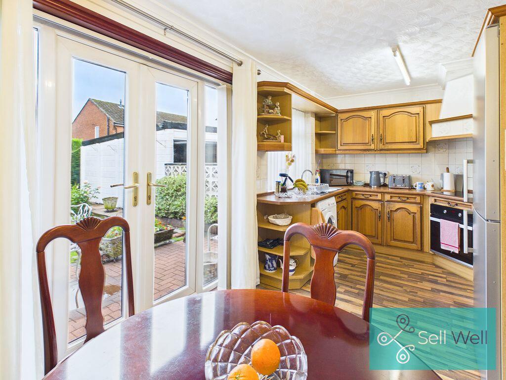 House in Salford, Boothstown - View 3