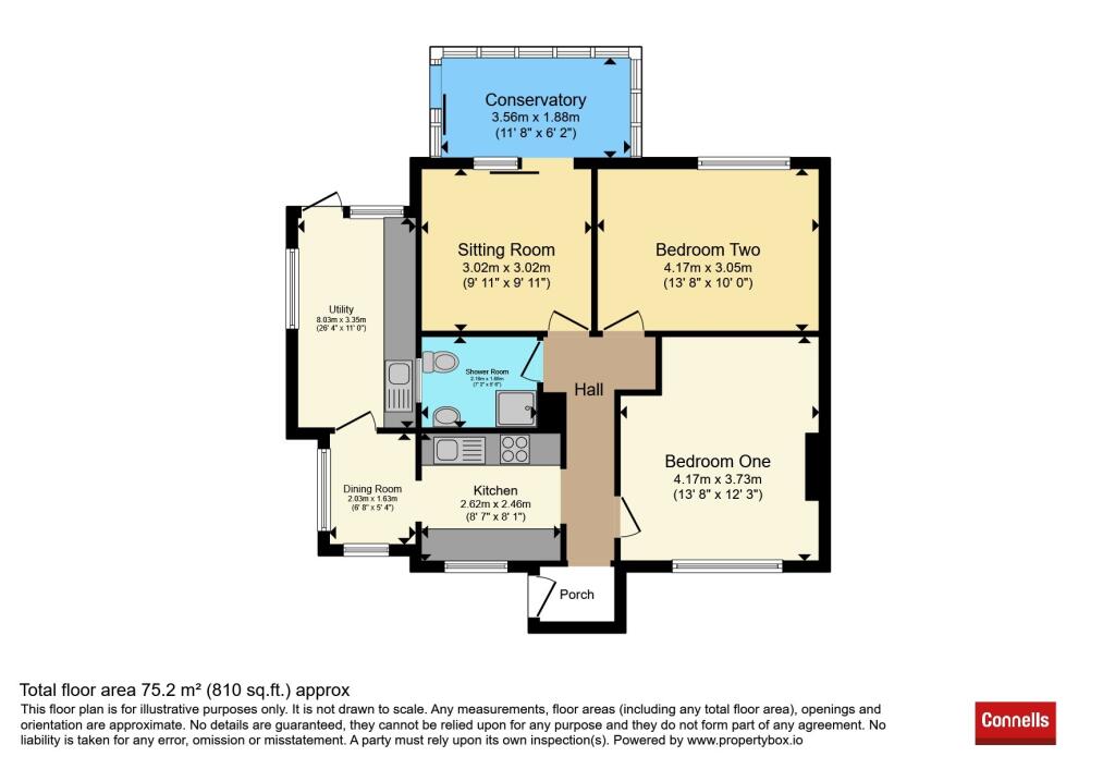 House in Staverton, Hilperton - View 5